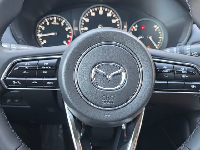 New 2026 MAZDA CX-90 3.3 Turbo w/ Preferred Package image 24