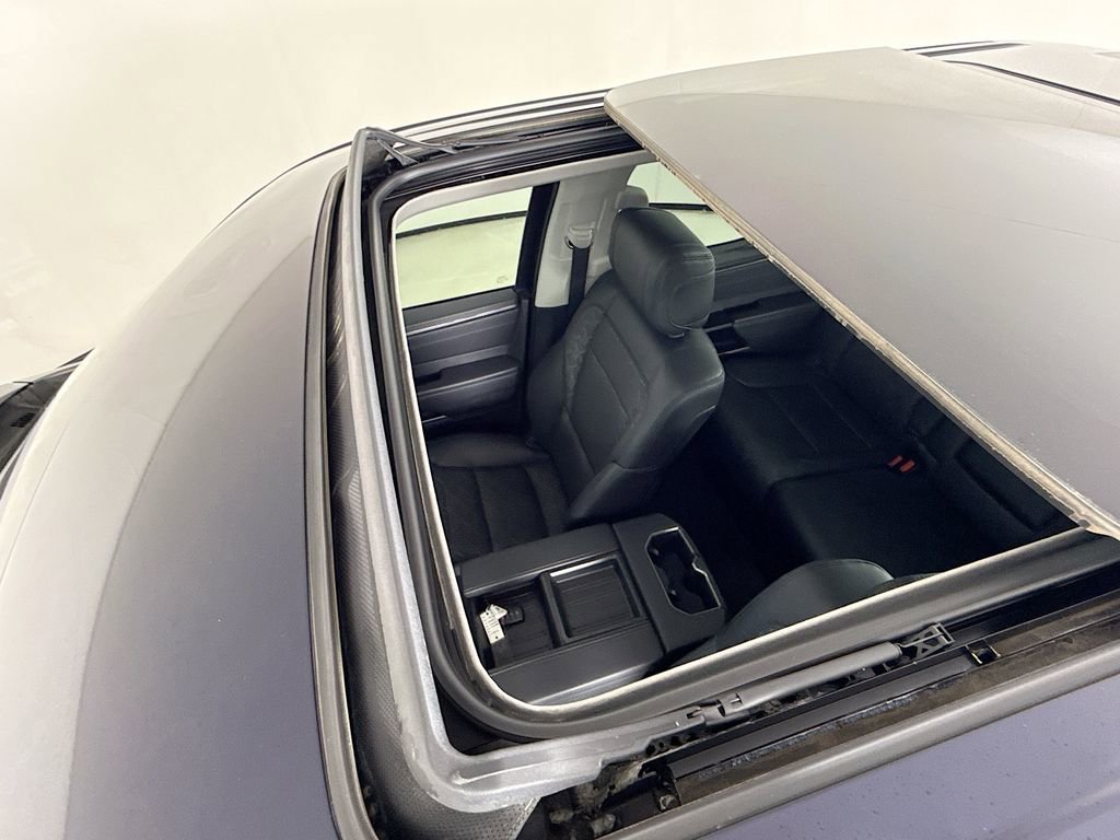 Used 2023 Toyota Tundra Limited w/ TRD Off-Road Package image 22