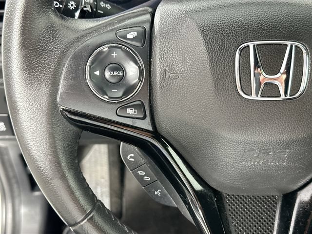 Used 2021 Honda HR-V Sport image 18
