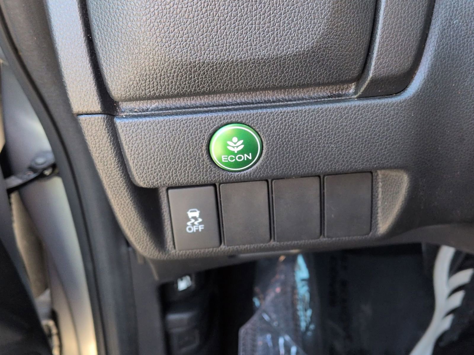 Used 2015 Honda Fit LX image 23