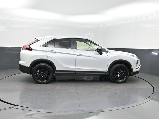 New 2026 Mitsubishi Eclipse Cross LE AWD/4WD image 34