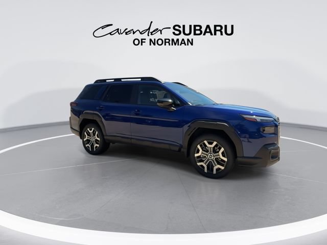 New 2026 Subaru Outback Touring XT AWD/4WD image 2