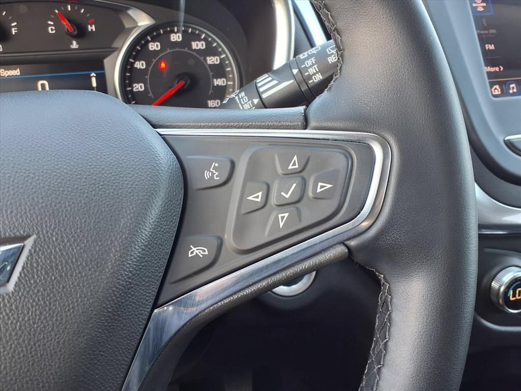 Used 2024 Chevrolet Equinox LT FWD image 16