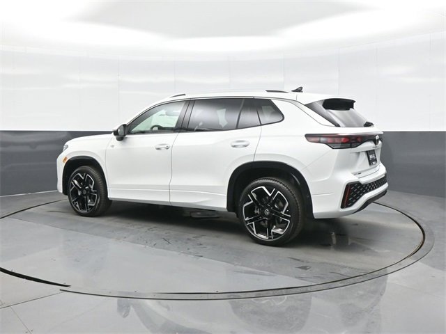 New 2026 Volkswagen Tiguan SEL R-Line image 5