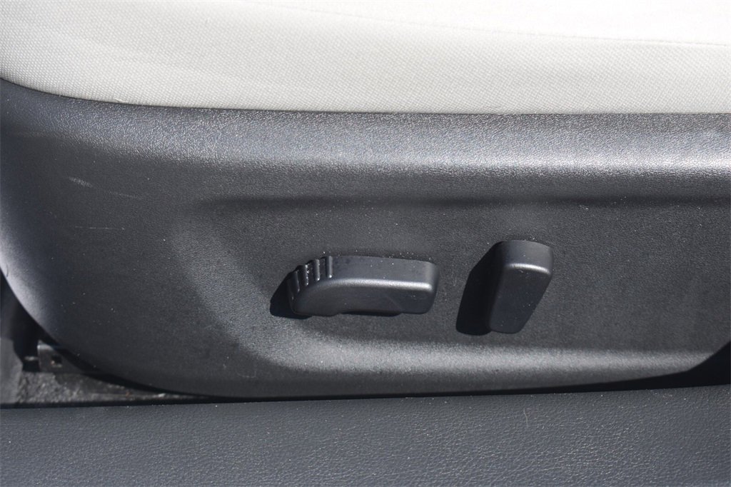 Used 2023 Nissan Altima 2.5 SV image 22