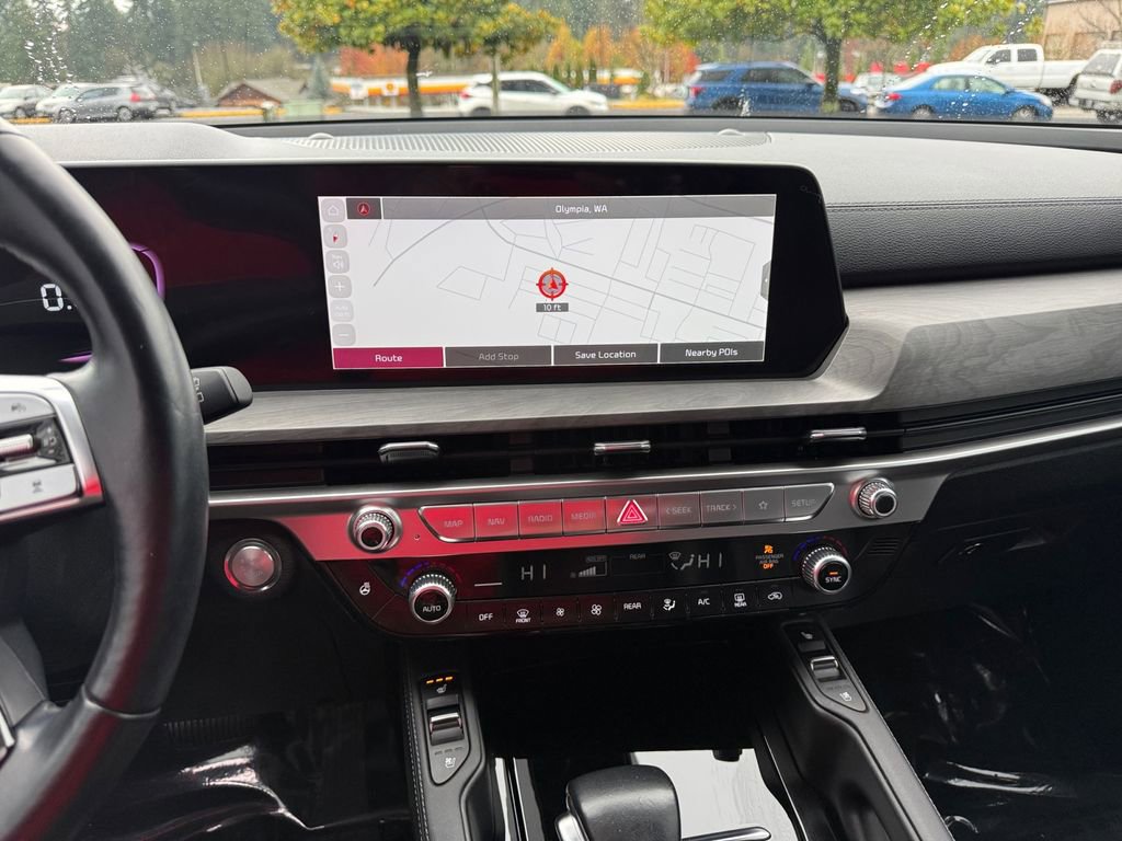 Used 2024 Kia Telluride EX X-Line image 16