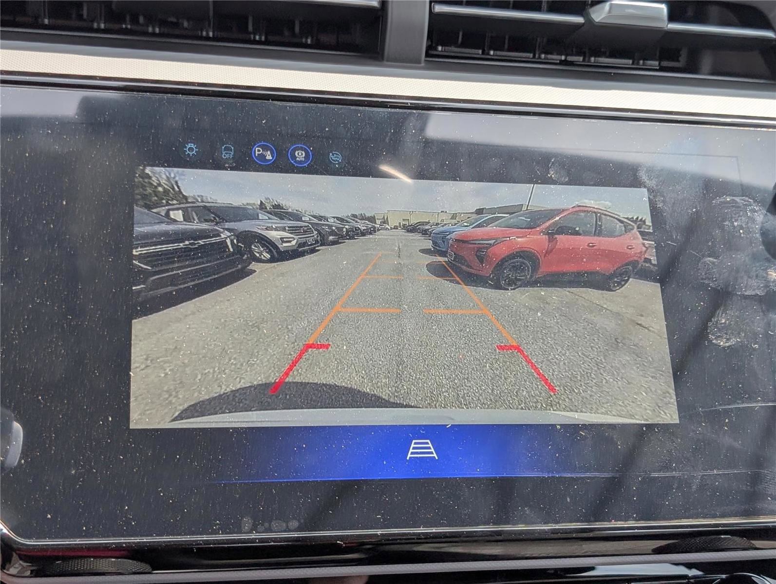 New 2027 Chevrolet Bolt LT w/ Comfort Package FWD image 23