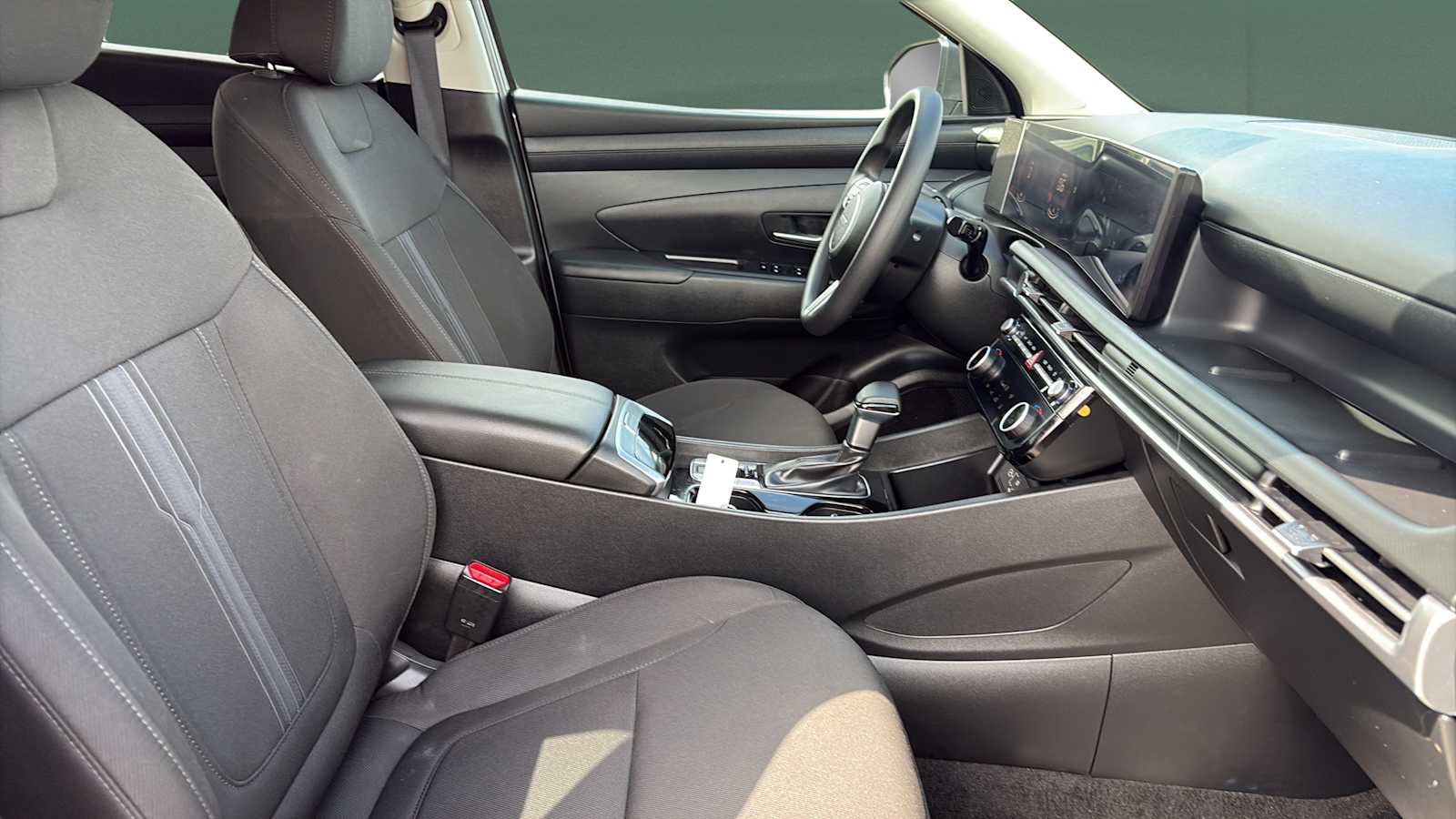 Used 2026 Hyundai Tucson SEL Plus AWD/4WD image 29