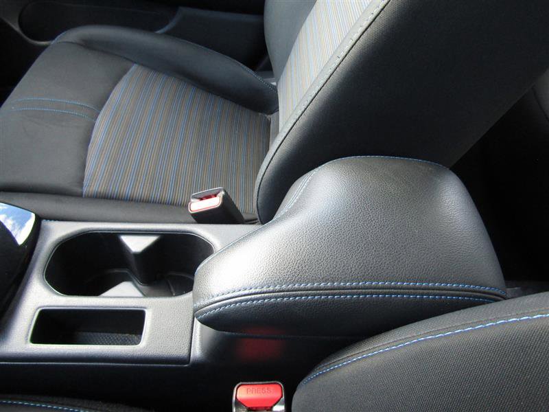 Used 2022 Nissan Leaf SV image 23