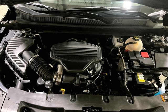 Certified 2023 Chevrolet Blazer RS w/ LPO, Floor Liner Package image 28