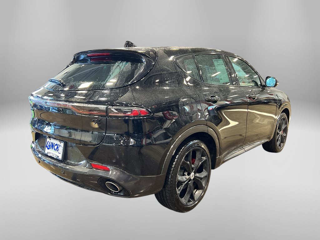 Used 2024 Dodge Hornet R/T Plus AWD/4WD image 4