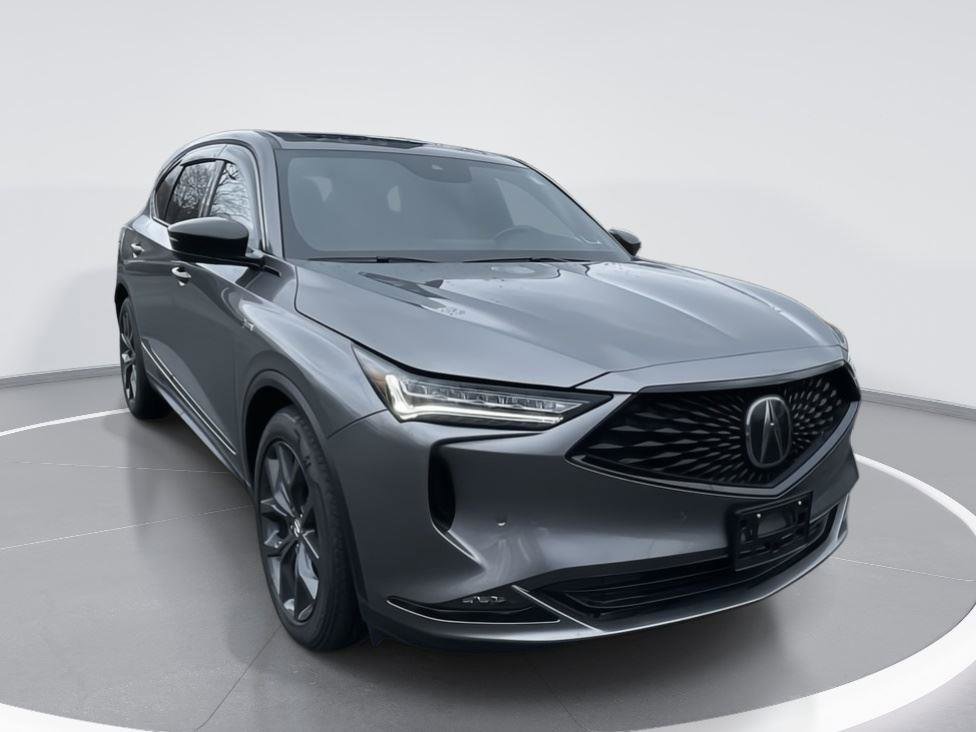 Used 2023 Acura MDX A-Spec image 1