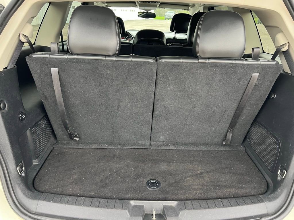 Used 2017 Dodge Journey Crossroad image 17