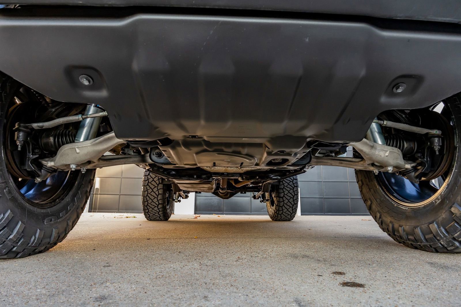 Used 2022 Ford Bronco Outer Banks image 14