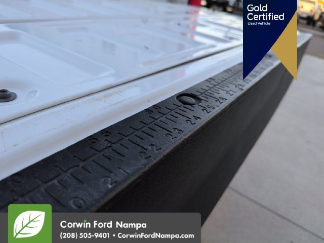 Certified 2024 Ford F350 XL w/ STX Appearance Package AWD/4WD image 30