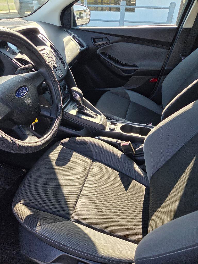 Used 2012 Ford Focus S image 13