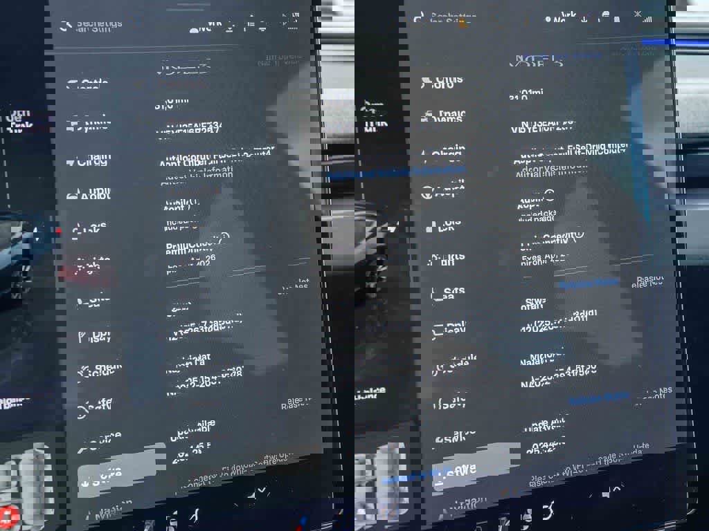 Used 2024 Tesla Model 3 Standard Range image 23