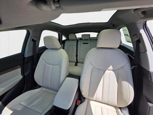 New 2025 Audi A5 2.0T Premium w/ Convenience Package image 15