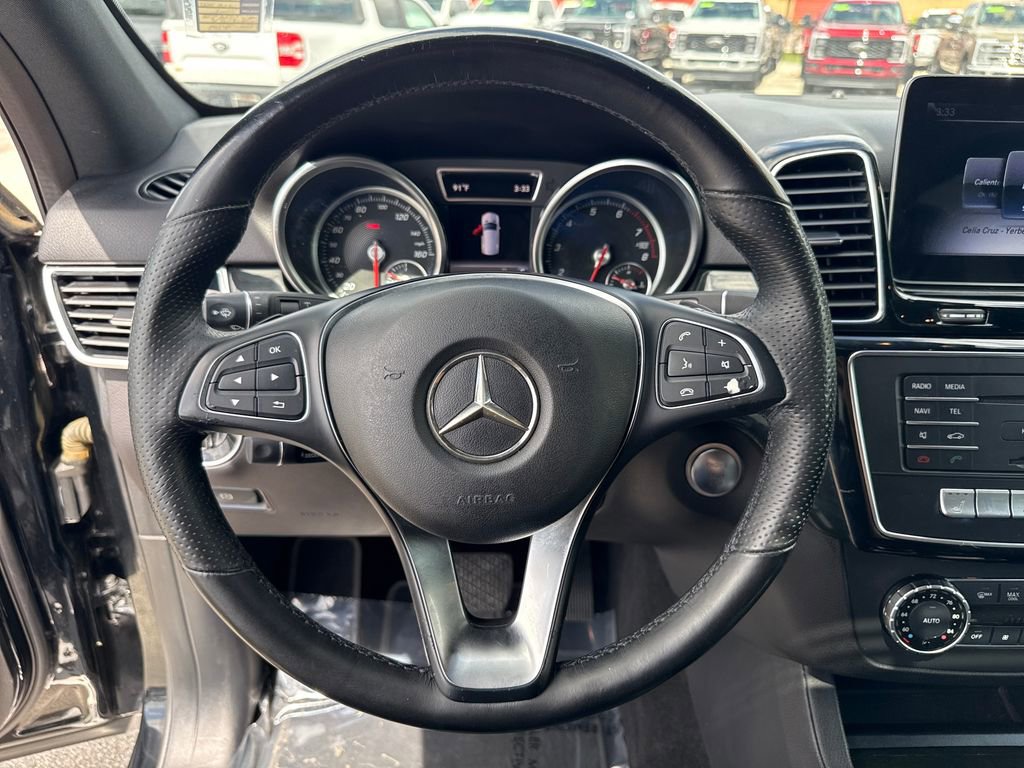 Used 2018 Mercedes-Benz GLE 350 image 14