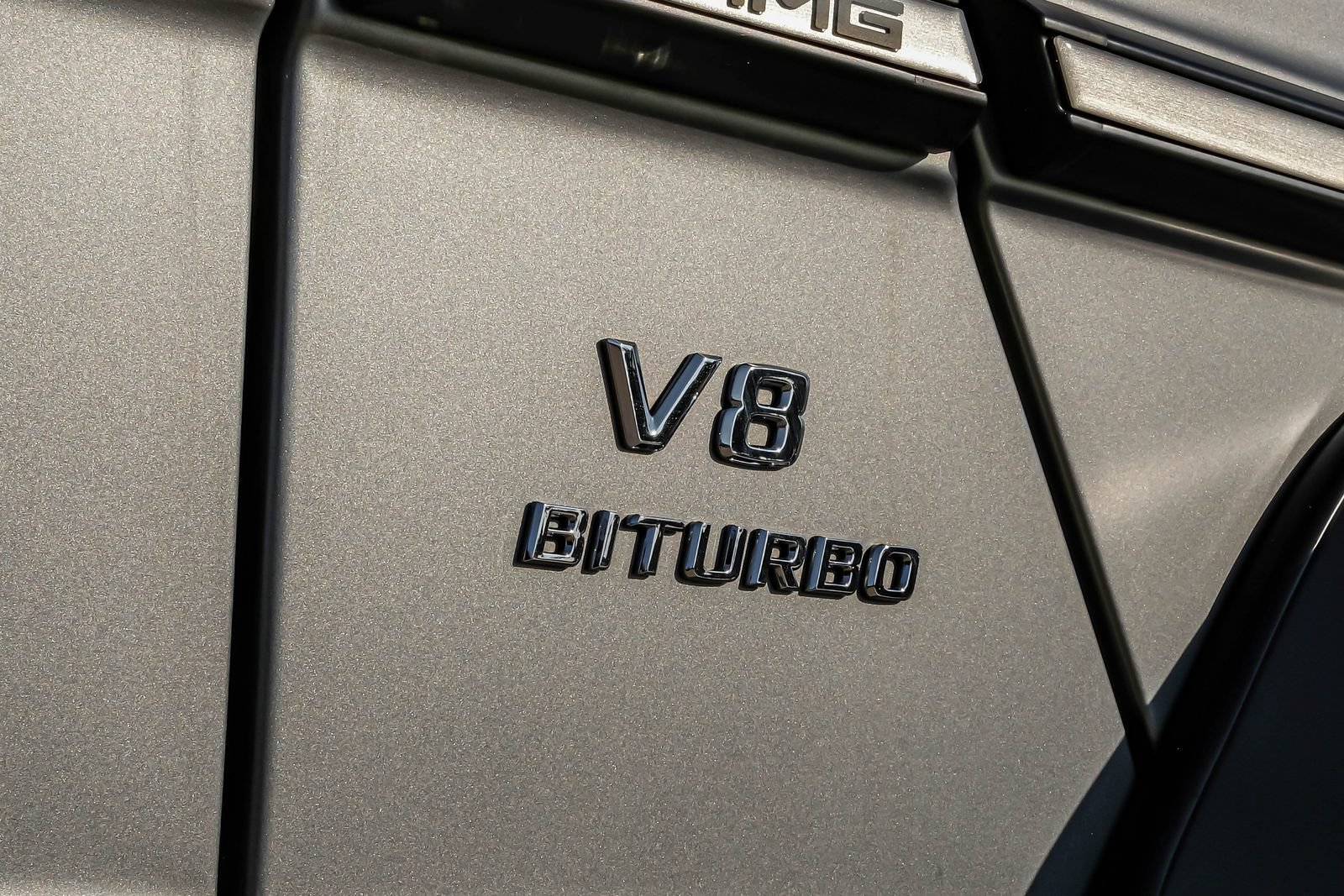 Used 2016 Mercedes-Benz G 63 AMG 4MATIC image 40