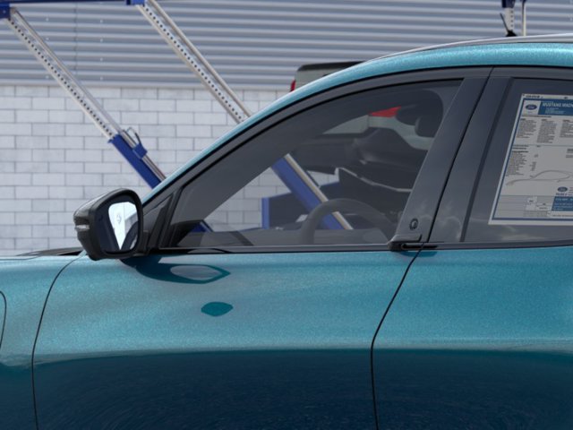 New 2026 Ford Mustang Mach-E Premium RWD image 20