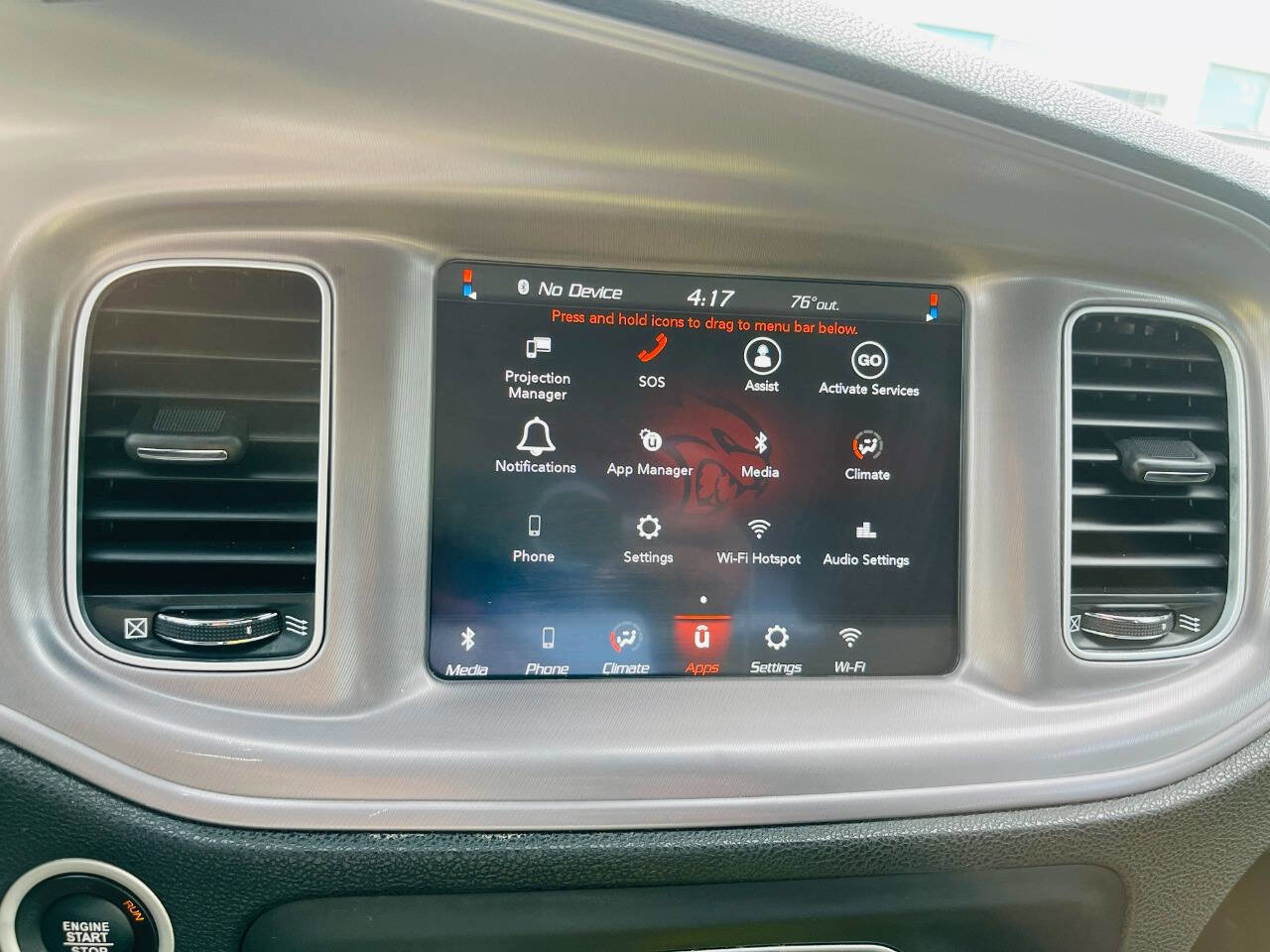 Used 2023 Dodge Charger SXT image 36