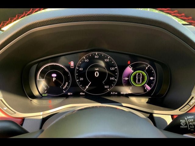 New 2025 MAZDA CX-70 Plug-In Hybrid w/ Premium Plus AWD/4WD image 55