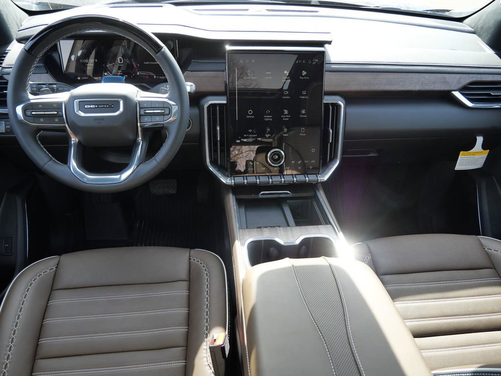 New 2026 GMC Acadia Denali Ultimate image 40
