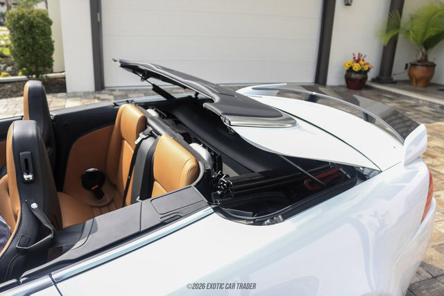 Used 2013 Jaguar XKR R-S RWD image 57