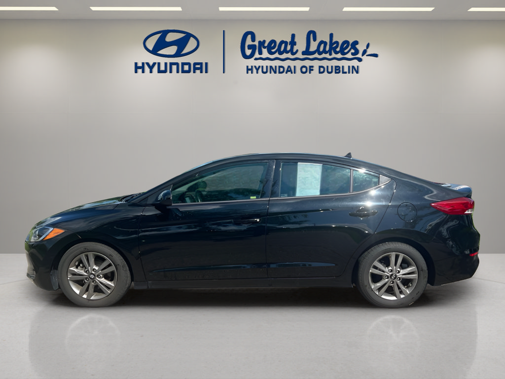 Used 2017 Hyundai Elantra Value Edition FWD image 2
