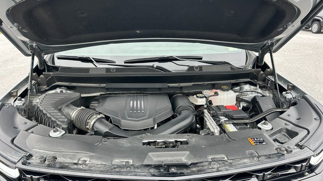 Certified 2024 Chevrolet Traverse RS w/ LPO, Floor Liner Package image 68