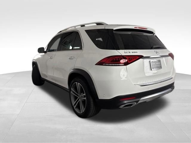Used 2020 Mercedes-Benz GLE 350 image 5