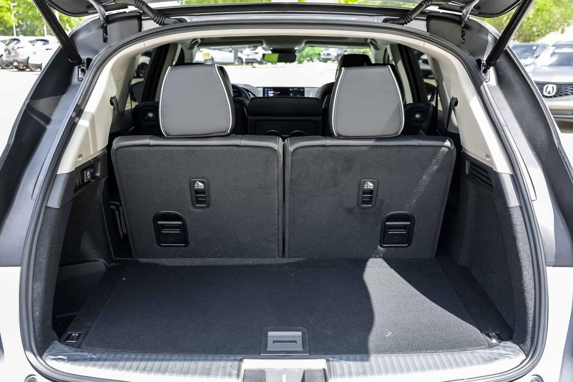New 2026 Acura MDX w/ Advance Package image 10