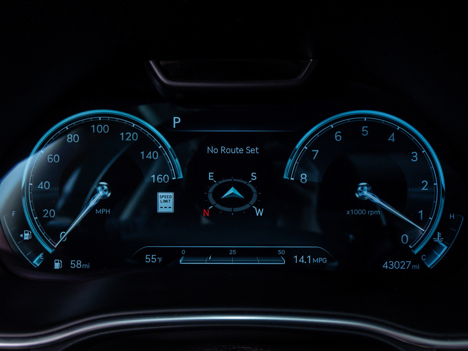 Used 2023 Genesis GV80 3.5T Prestige w/ Prestige Package image 24