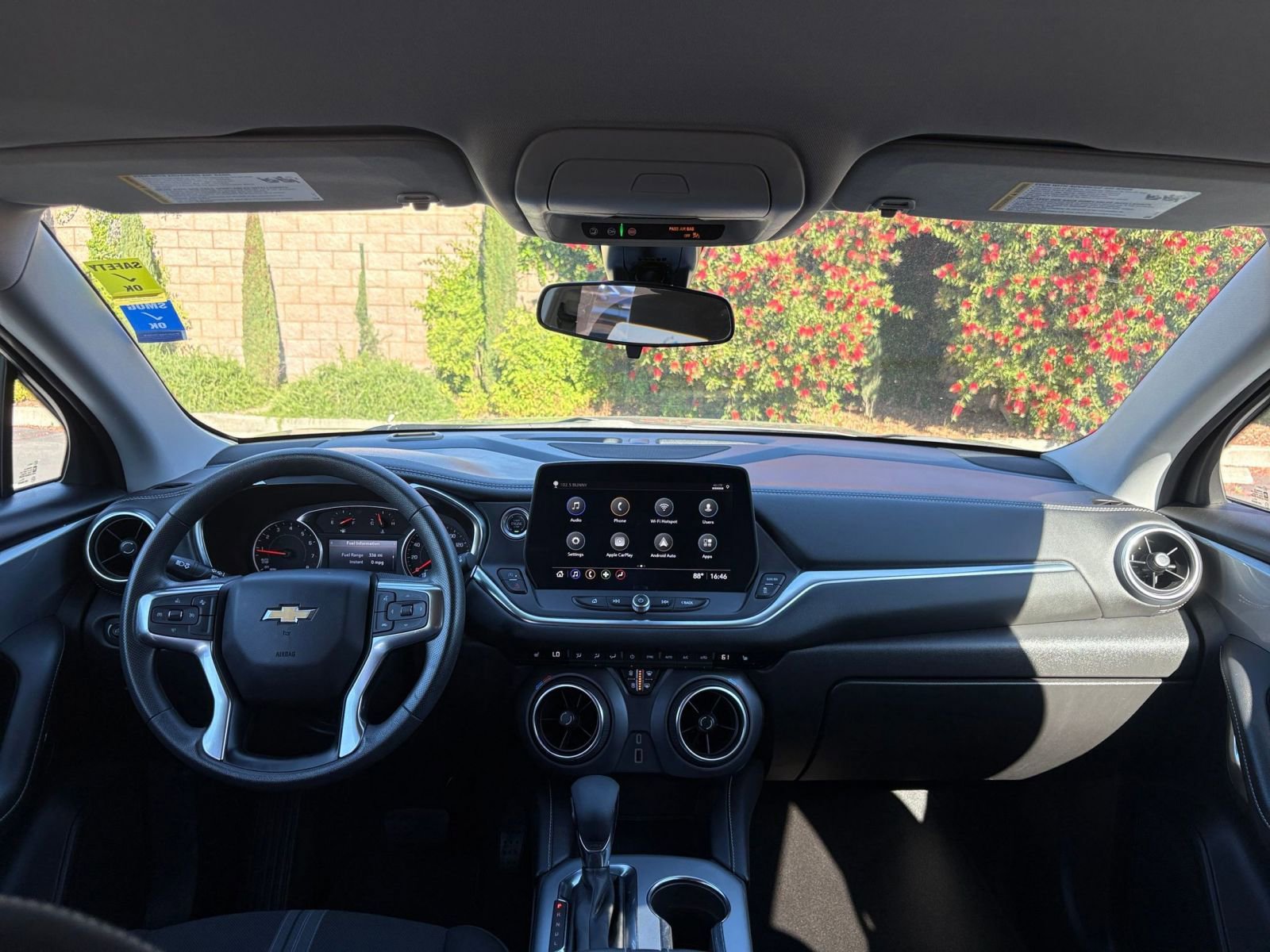 Used 2025 Chevrolet Blazer LT image 35