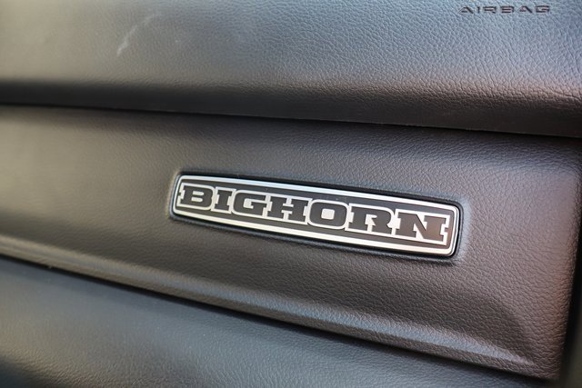Used 2025 RAM 2500 Big Horn image 49