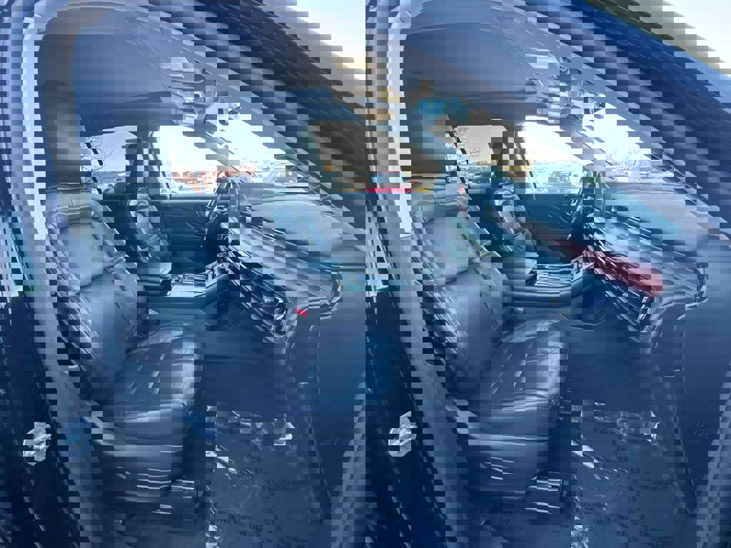 Used 2023 Lincoln Aviator Reserve image 29