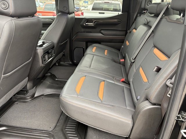 Used 2024 GMC Sierra 1500 AT4 w/ Technology Package image 34