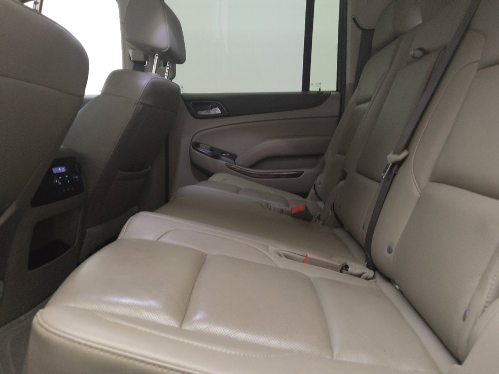 Used 2019 GMC Yukon XL SLT w/ Open Road Package RWD image 18