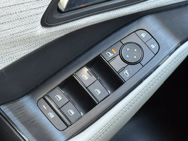 Certified 2023 Nissan Rogue SV AWD/4WD image 39