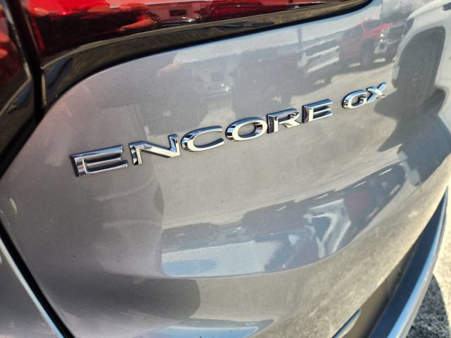 Used 2023 Buick Encore GX Essence w/ Experience Buick Package FWD image 9