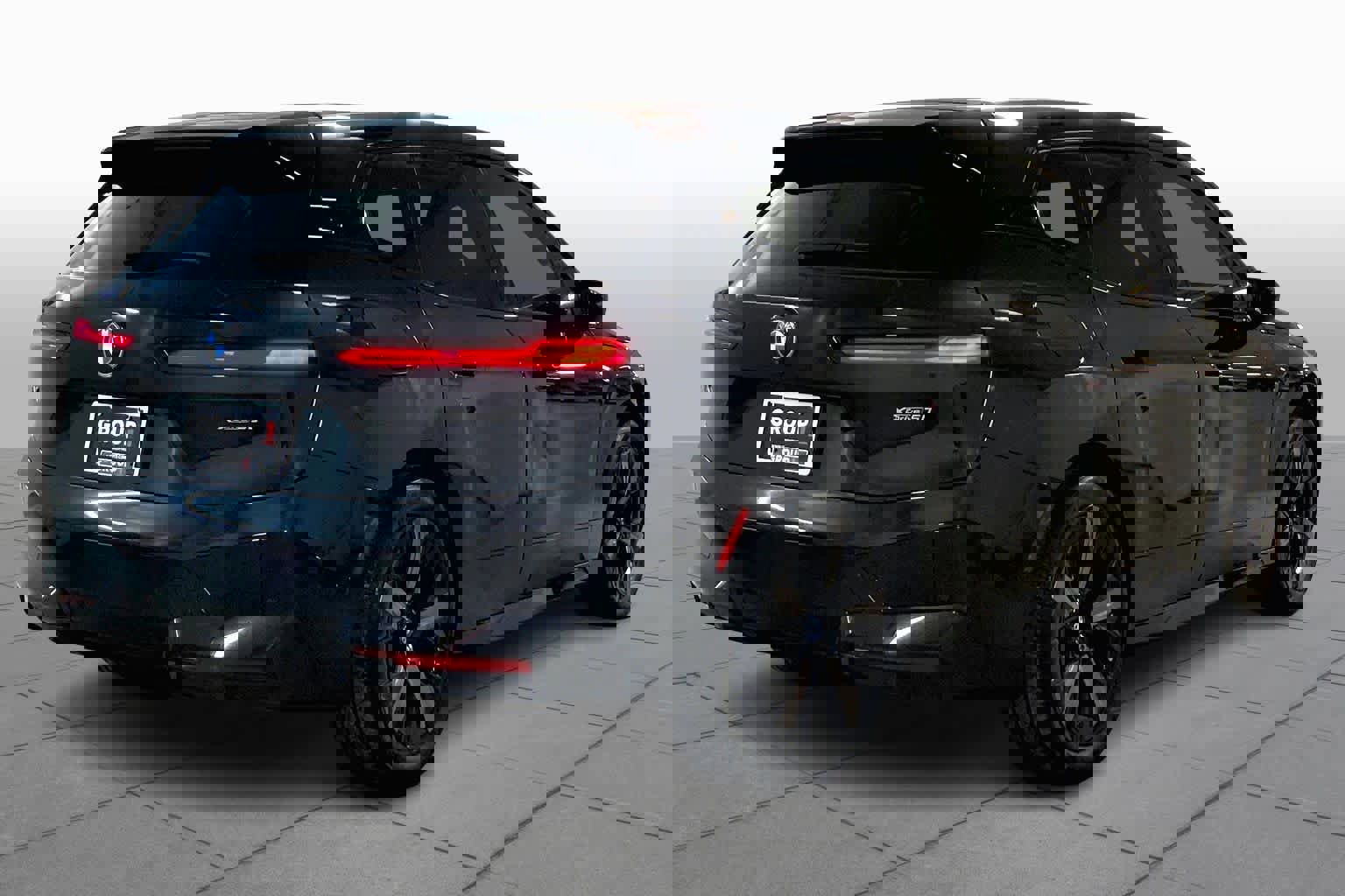 Certified 2023 BMW iX xDrive50 w/ Premium Package image 12