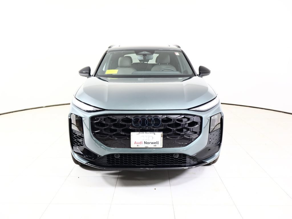 Used 2026 Audi Q3 quattro 2.0T AWD/4WD image 13