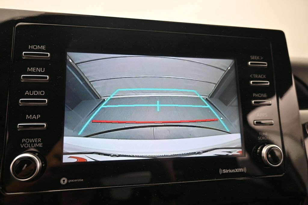 Used 2023 Toyota Camry SE FWD image 18