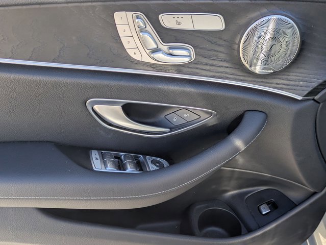 Used 2023 Mercedes-Benz E 350 Sedan image 7