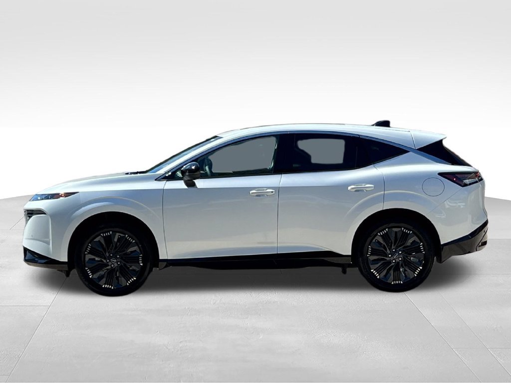 New 2027 Nissan Murano Platinum w/ Technology Package AWD/4WD image 15