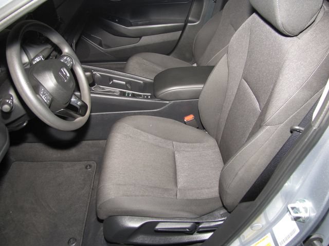 Used 2025 Honda Accord LX image 8