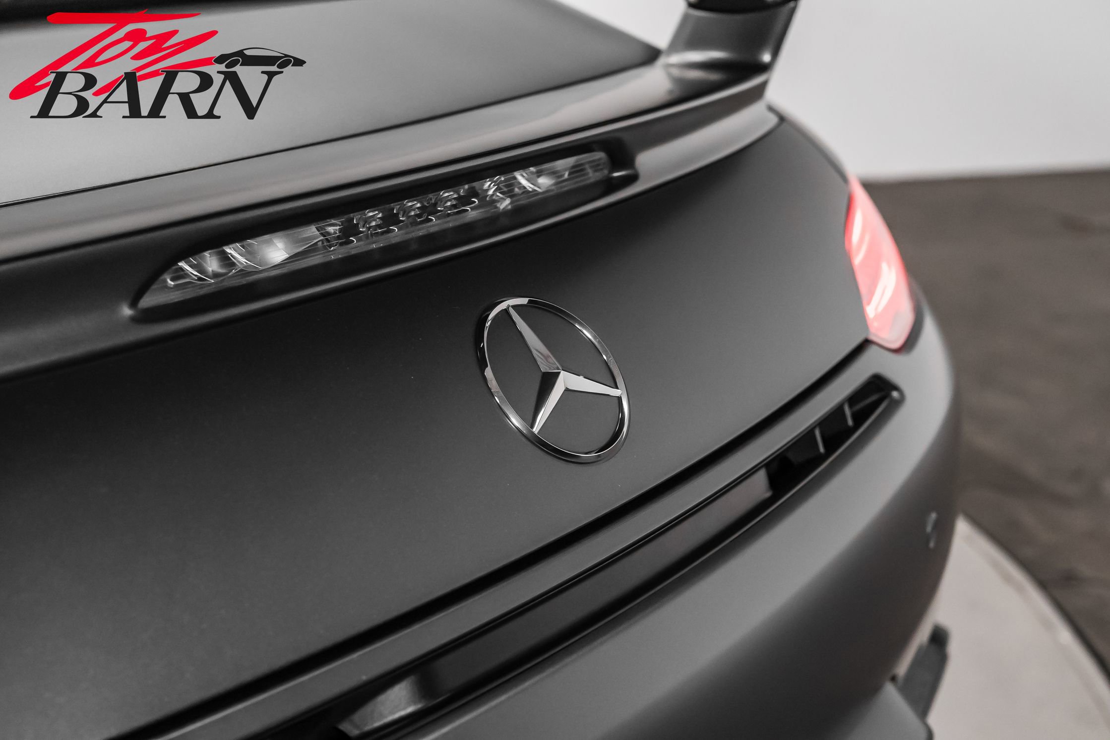 Used 2018 Mercedes-Benz AMG GT R image 14