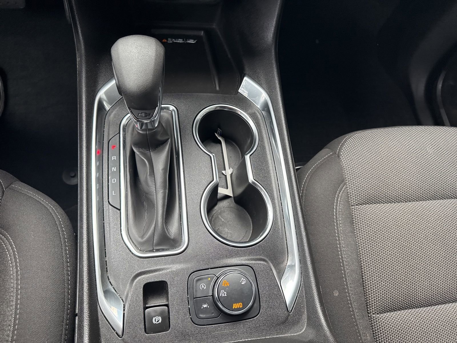 Used 2023 Chevrolet Traverse LT w/ LPO, Floor Liner Package image 28