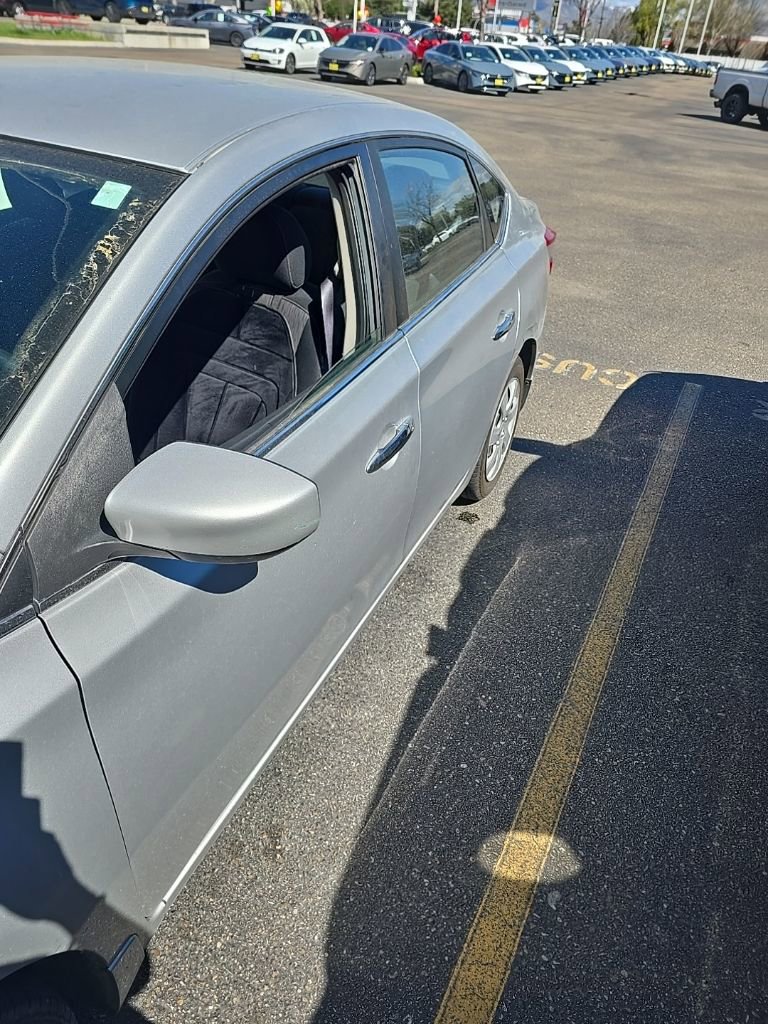 Used 2014 Nissan Sentra SV image 17